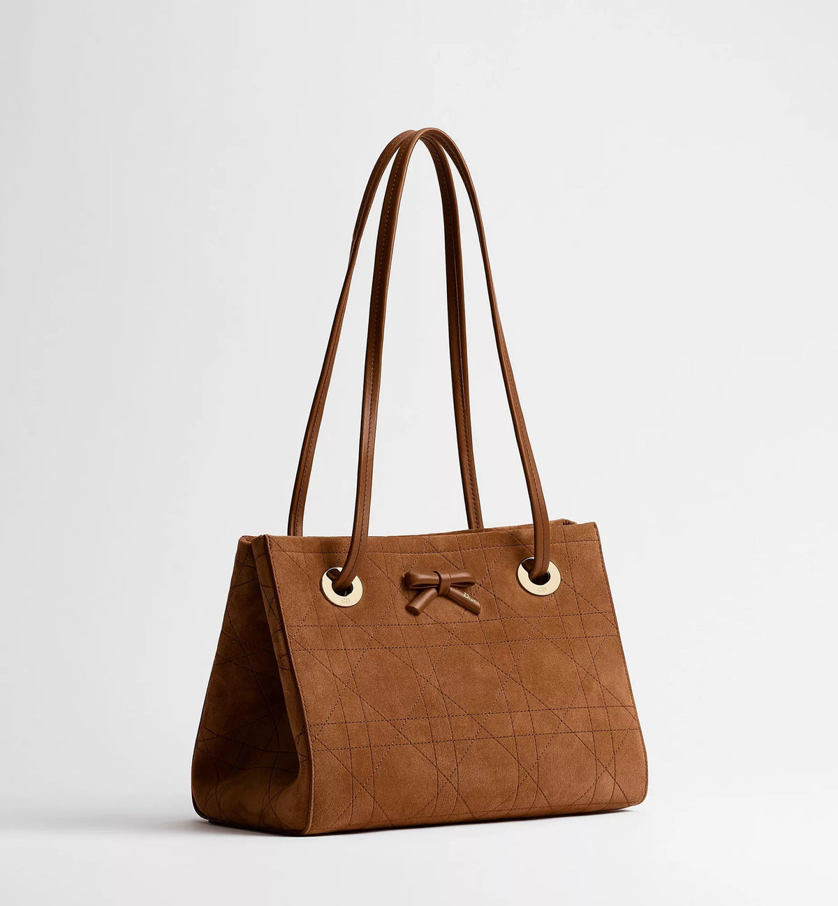Women's Small Promenade shopping bag