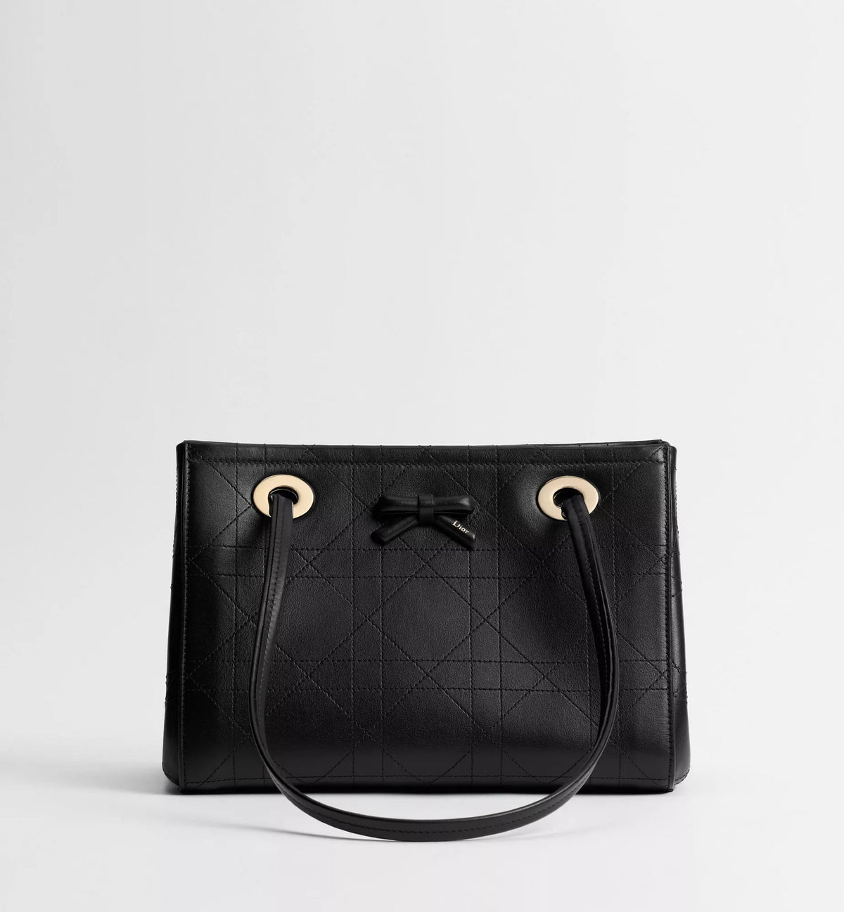 Women's Small Promenade shopping bag