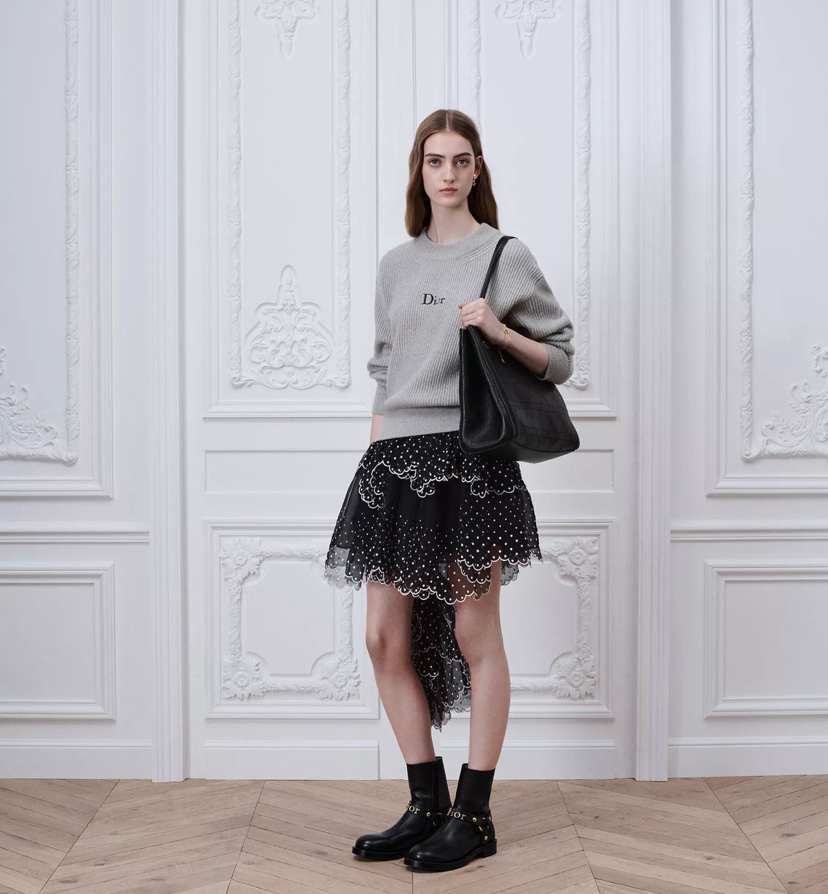 Women's Promenade shopping bag
