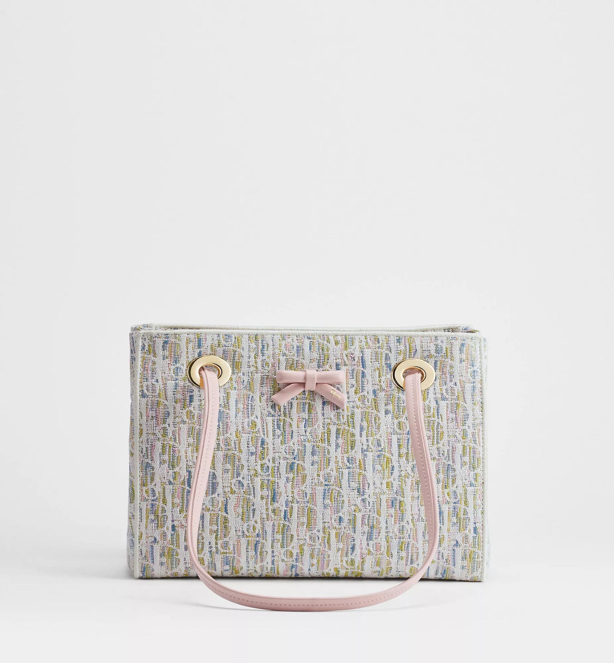 Women's Small Promenade Shopping Bag