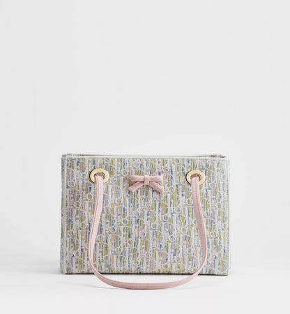 Women's Small Promenade Shopping Bag