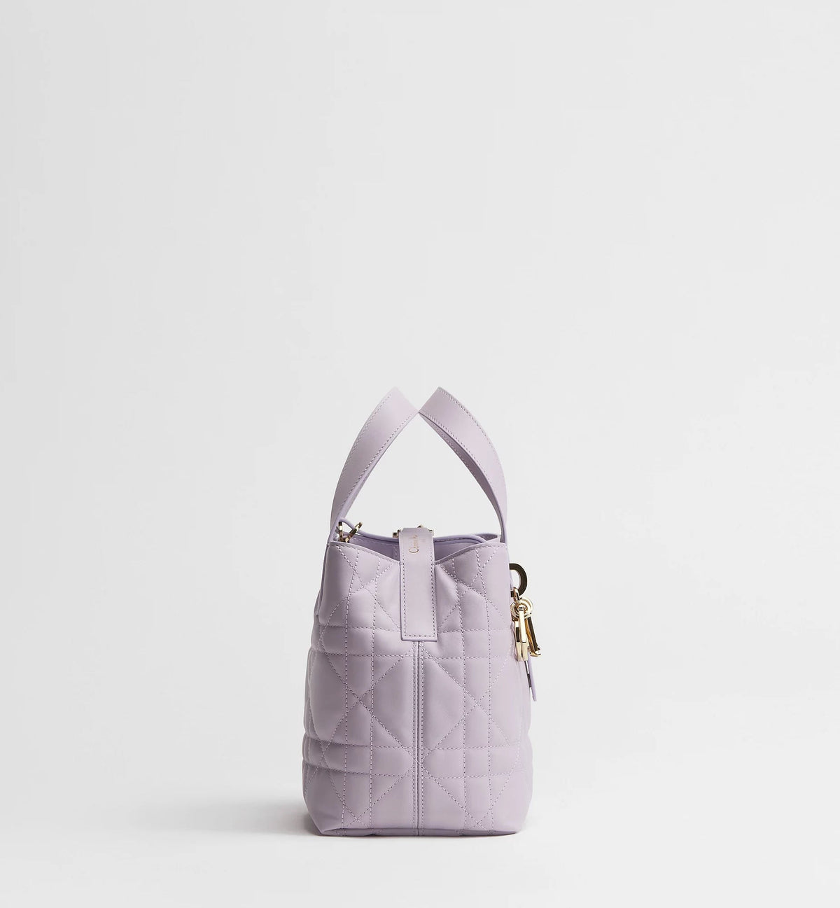 Women's Small Toujours Vertical Tote Bag