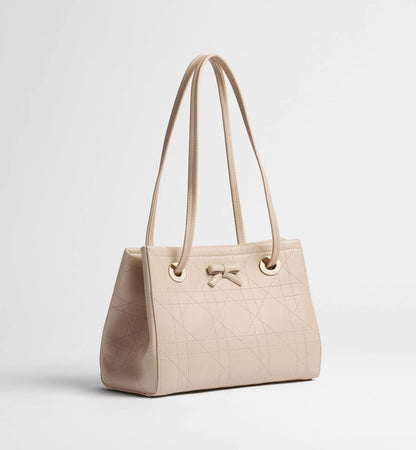 Women's Small Promenade shopping bag