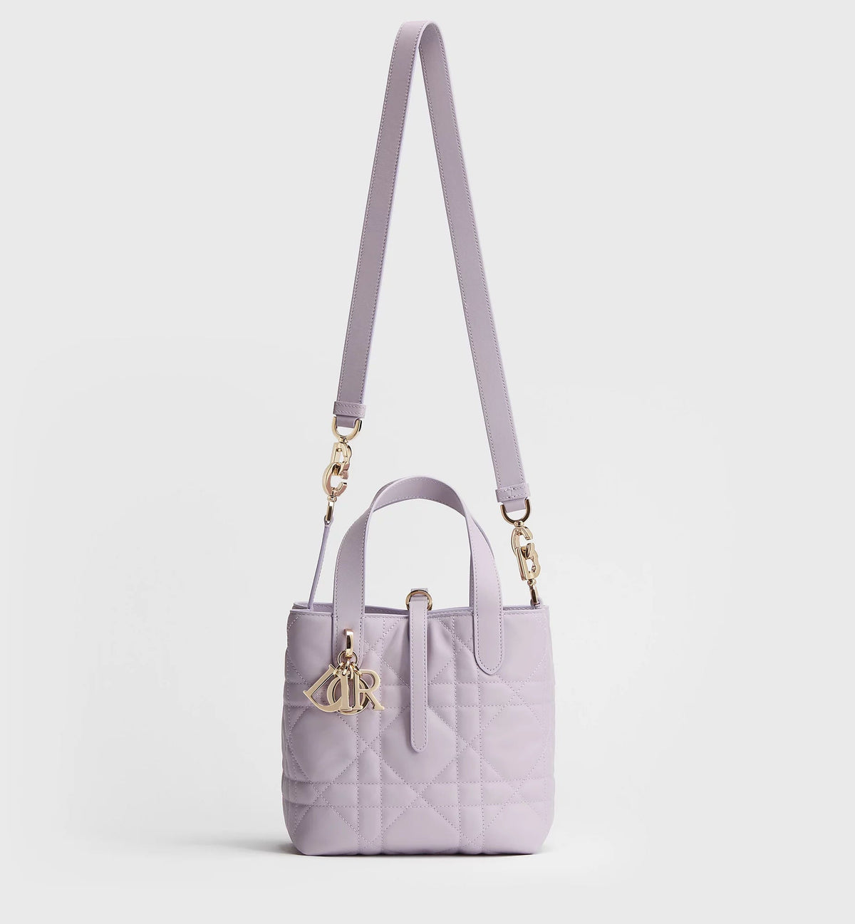 Women's Small Toujours Vertical Tote Bag