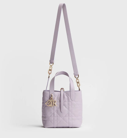 Women's Small Toujours Vertical Tote Bag