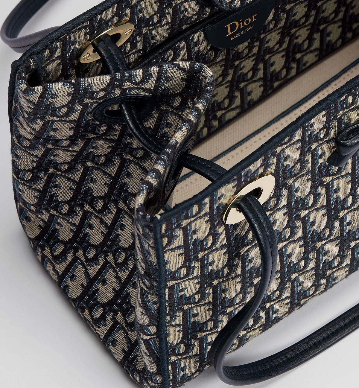 Women's Promenade shopping bag