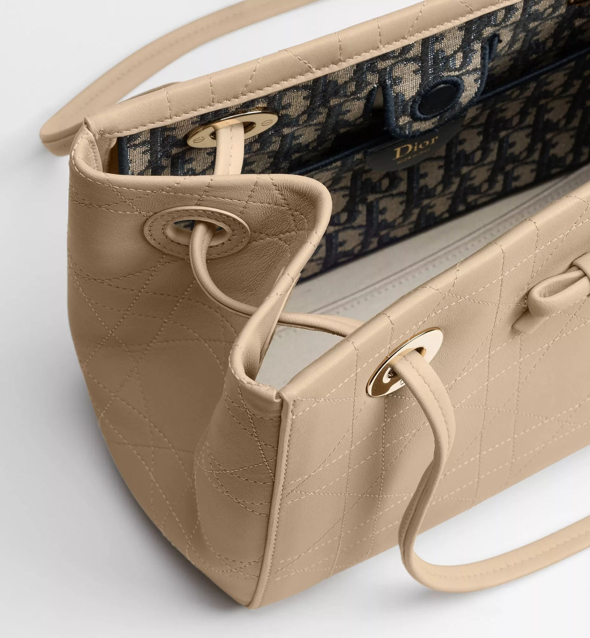 Women's Small Promenade shopping bag