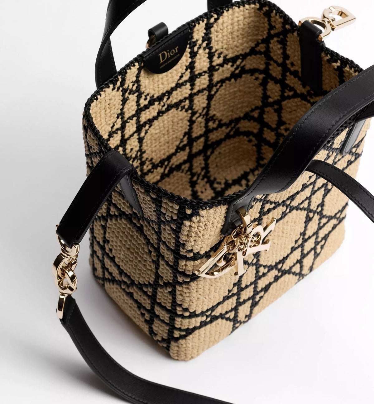 Women's Small Toujours Vertical Tote Bag