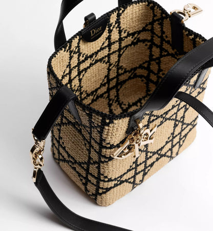 Women's Small Toujours Vertical Tote Bag