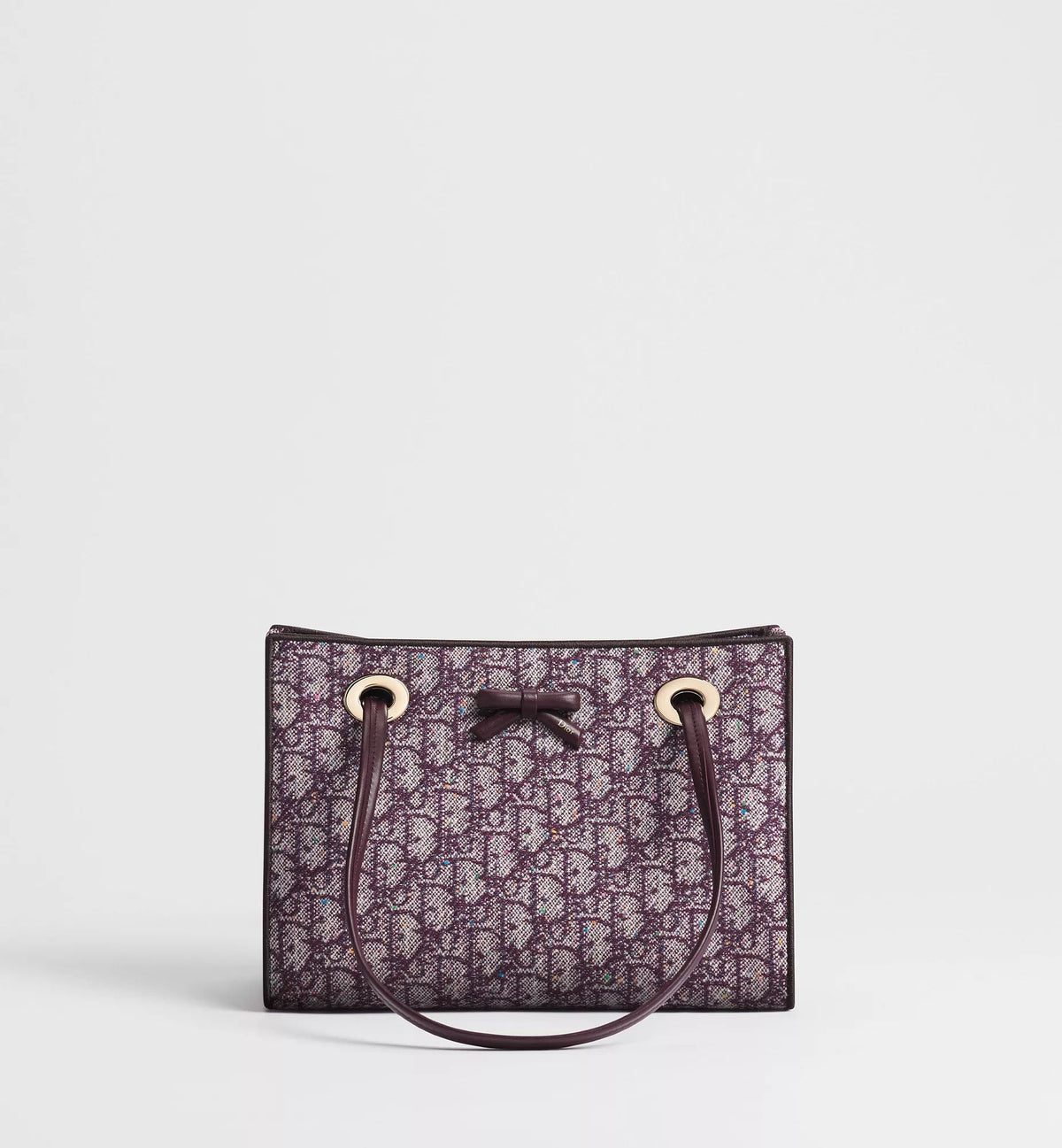 Women's Small Promenade shopping bag
