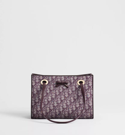 Women's Small Promenade shopping bag