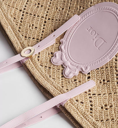 Women's Medium Blooming Bag