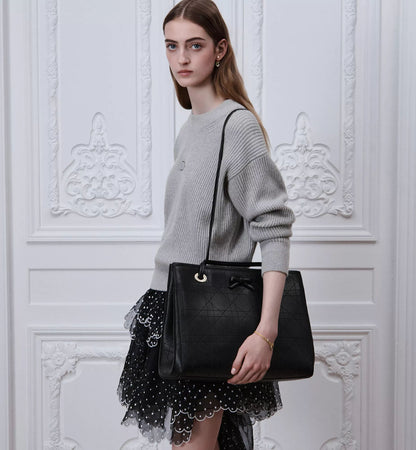 Women's Promenade shopping bag