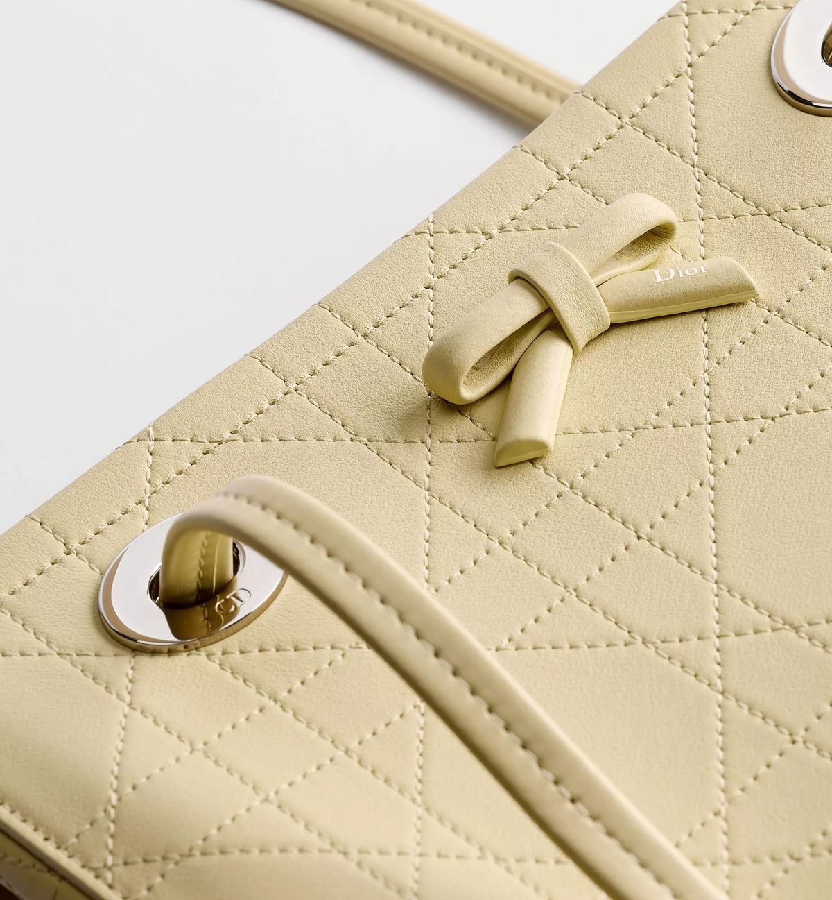 Women's Small Promenade Shopping Bag