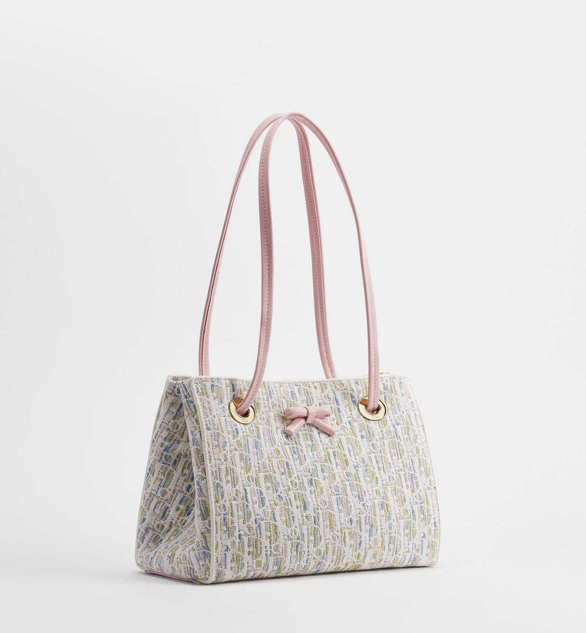 Women's Small Promenade Shopping Bag