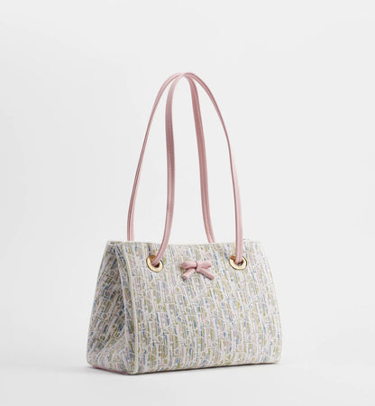 Women's Small Promenade Shopping Bag