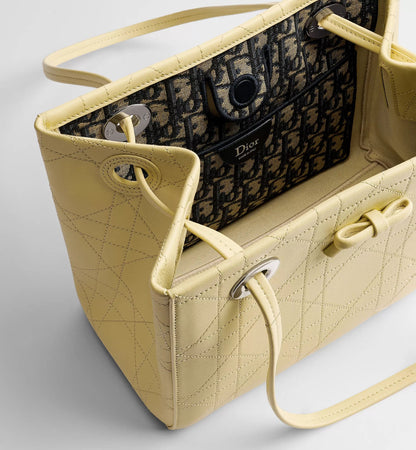 Women's Small Promenade Shopping Bag