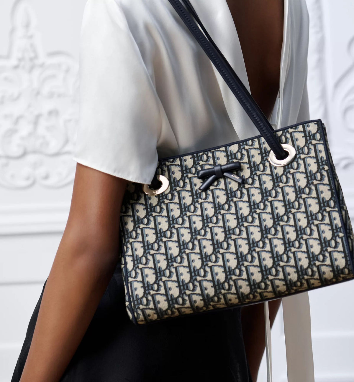 Women's Promenade shopping bag