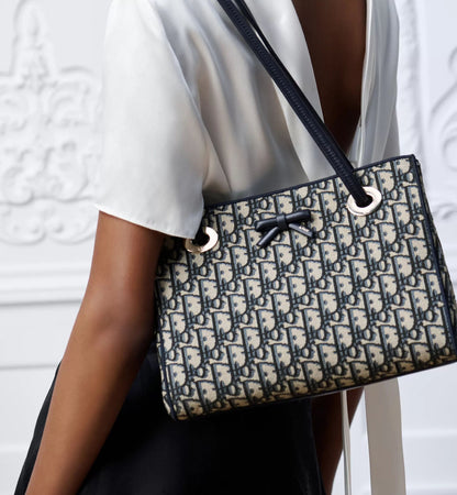Women's Promenade shopping bag