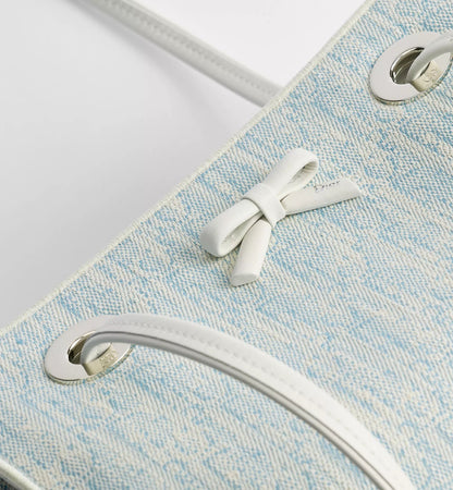 Women's Small Promenade Shopping Bag