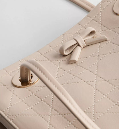 Women's Small Promenade shopping bag