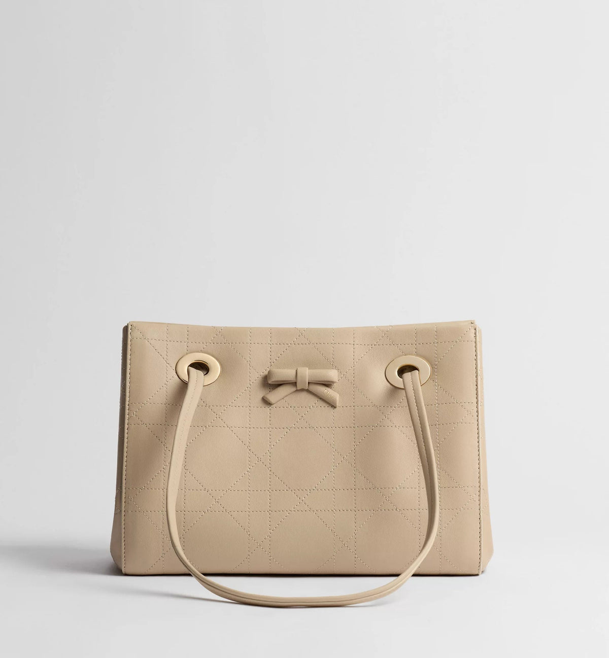 Women's Small Promenade shopping bag