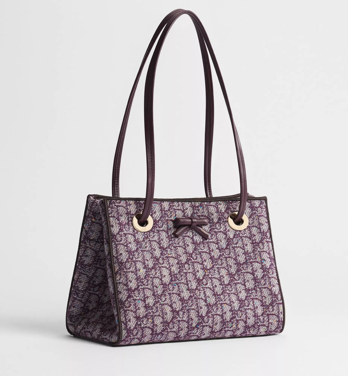 Women's Small Promenade shopping bag