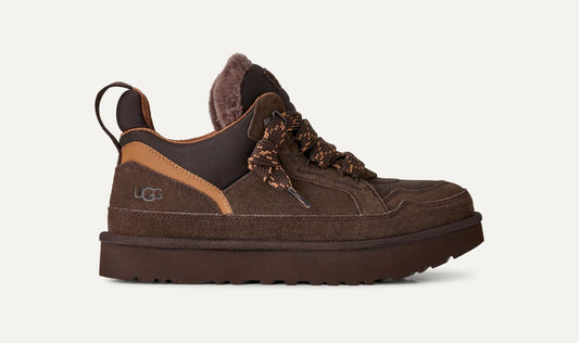 Men's Lowmel Sneaker