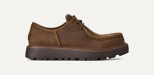 Men's Loften Lace-Up