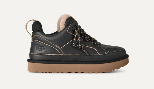 Men's Lowmel Contrast