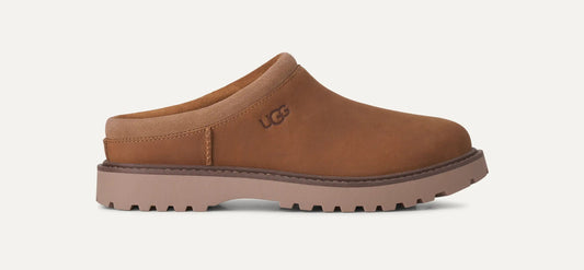 Men's Birch Clog II