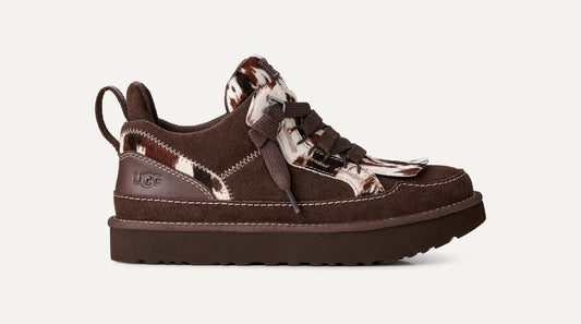 Men's Lowmel Western