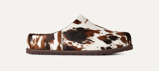 Men's Otzo Western Clog
