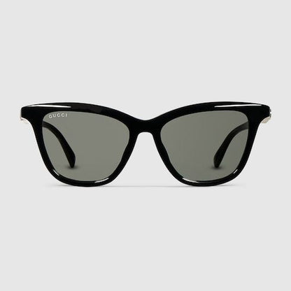 Women's Cat Eye Frame Sunglasses