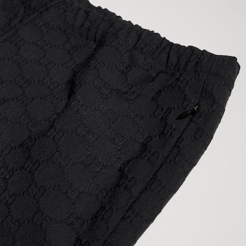 Women's Jersey Jacquard Pants