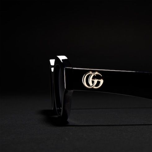 Women's Cat-Eye Frame Sunglasses