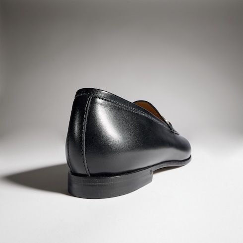 Women's Gucci Jordaan loafer