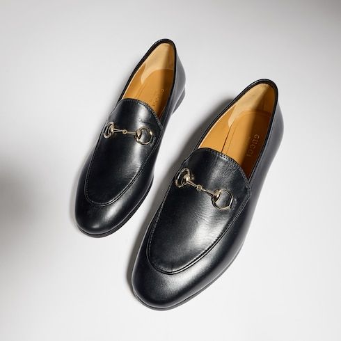 Women's Gucci Jordaan loafer