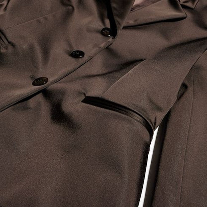 Women's Stretch Acetate Duchesse Jacket