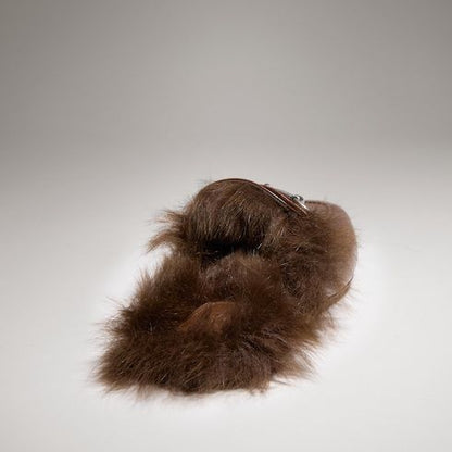 Women's Casanova mule