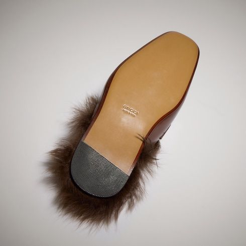Women's Casanova mule