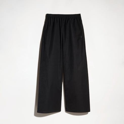 Women's Soft Technical Twill Leisure Pants