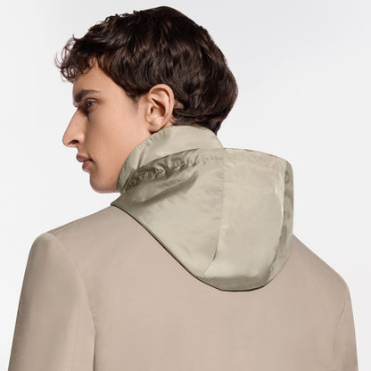 Men's 3-in-1 Technical Tailored Jacket