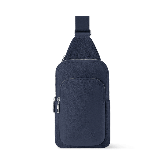 Men's Avenue Slingbag PM Navy