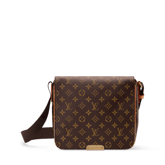 Men's Bastille PM Bag Monogram Archive