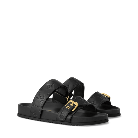 Women's Bom Dia Flat Comfort Mule