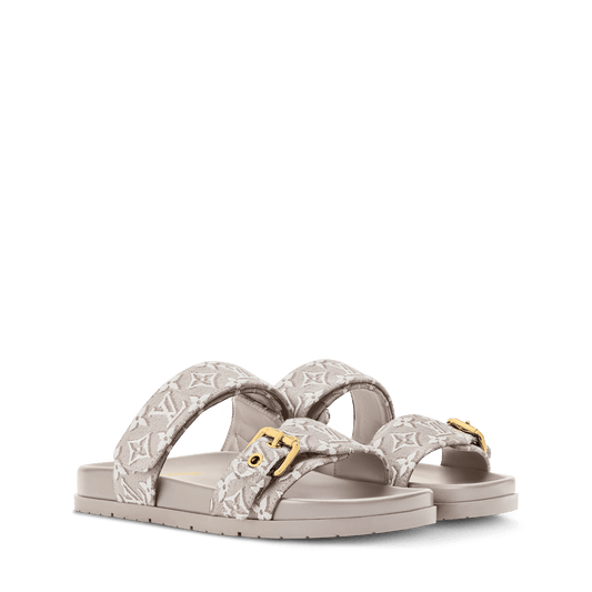 Women's Bom Dia Flat Comfort Mule