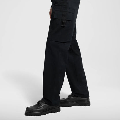Men's Cotton Cargo Pants