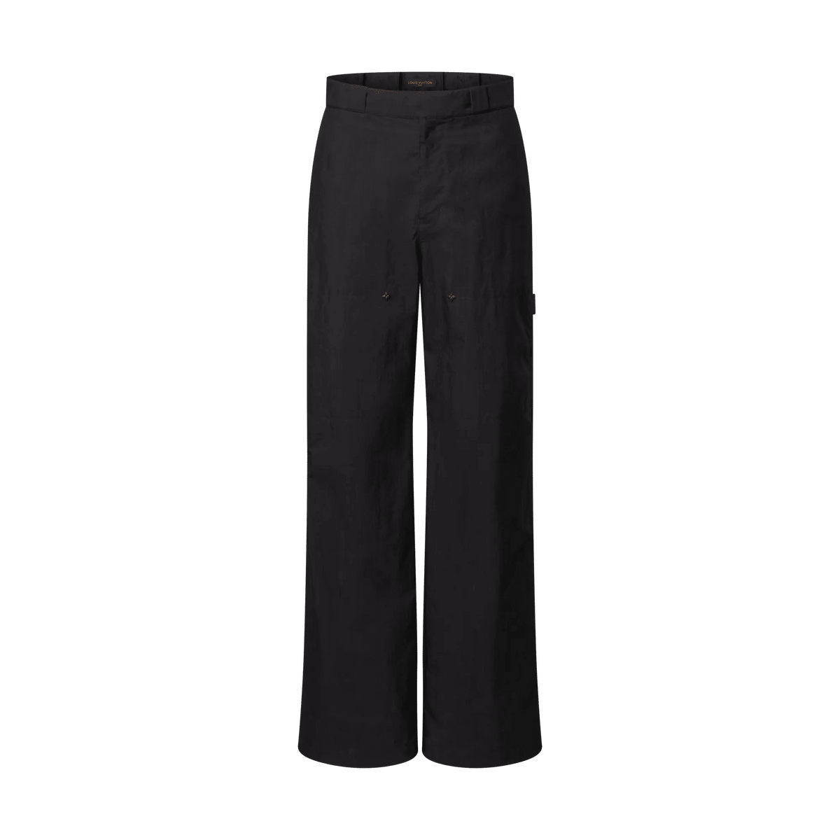 Men's Cotton Ripstop Cargo Pants