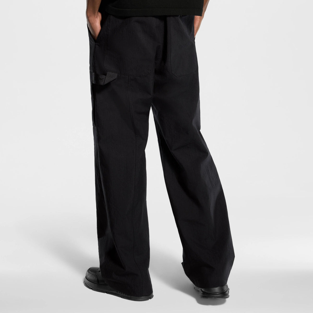 Men's Cotton Ripstop Cargo Pants